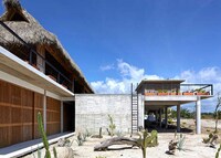 Relaxing Mexican Villas Image 2