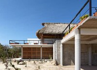 Relaxing Mexican Villas Image 4