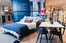 Hospitable Home-Rental Classes