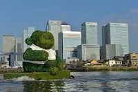 Tea Leaf Topiaries Image 3