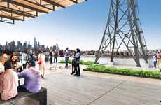 Rooftop Beer Gardens