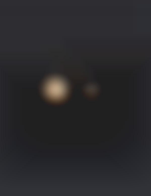 Dual Sphere Lighting