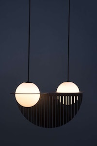 Dual Sphere Lighting Image 2