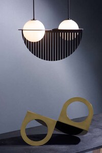 Dual Sphere Lighting Image 3