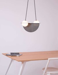 Dual Sphere Lighting Image 4