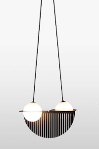 Dual Sphere Lighting Image 5