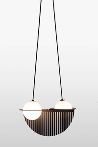 Dual Sphere Lighting Image 6