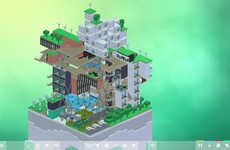 Urban Planning Games