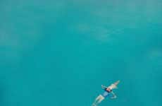 Drone Wedding Photography