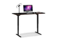 Sleek Adjustable Desks Image 2