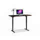 Sleek Adjustable Desks Image 2