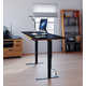 Sleek Adjustable Desks Image 3