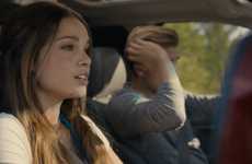 Millennial Car Commercials
