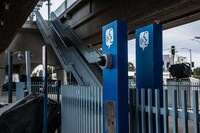 Coastal Public Transit Lines Image 4