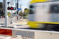Coastal Public Transit Lines Image 5
