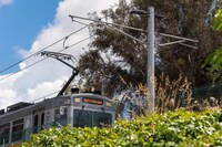 Coastal Public Transit Lines Image 8