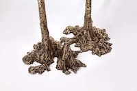 Casted Ice Cocktail Tables Image 3