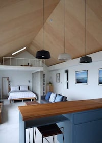 Volcanic Holiday Homes Image 2