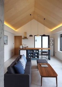 Volcanic Holiday Homes Image 3