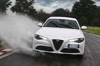 Rapid-Turning Cars Image 2