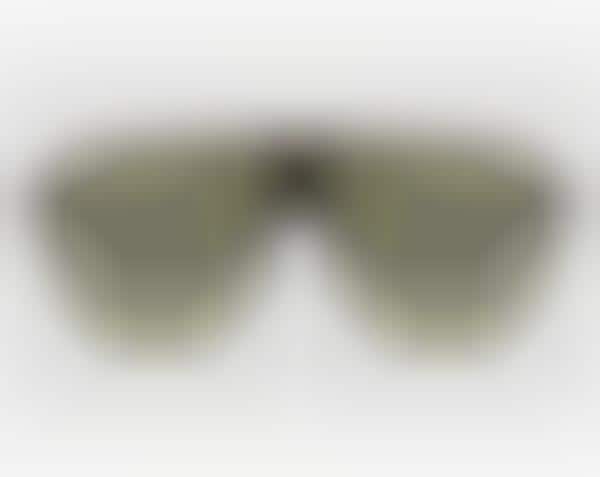 Shielded Running Sunglasses