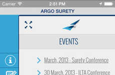 Insurance Broking Apps