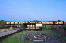 Elevated Beachside Hotels