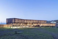 Elevated Beachside Hotels Image 2