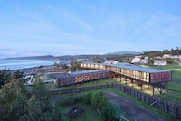 Elevated Beachside Hotels Image 6
