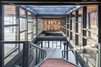 Elevated Beachside Hotels Image 7