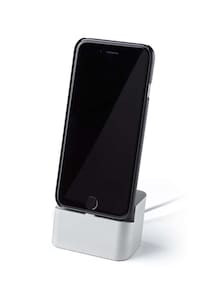Magnetic Wireless Phone Chargers Image 2