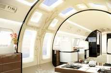 Sunlit Private Jets