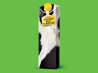 Cow Hide Packaging Image 3