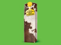 Cow Hide Packaging Image 4