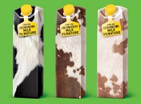Cow Hide Packaging Image 6