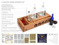 Bespoke Winemaking Kits Image 6