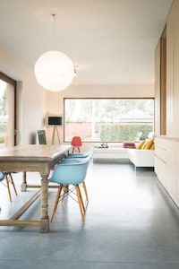 Modern Red Brick Homes Image 5