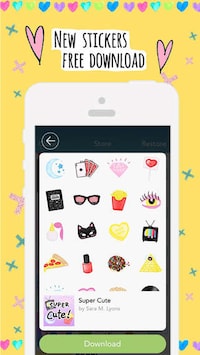 Kid-Friendly Collage Apps Image 2