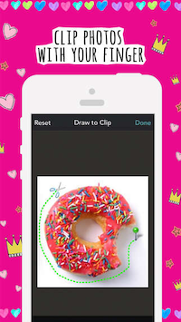 Kid-Friendly Collage Apps Image 3