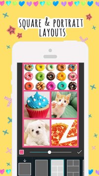 Kid-Friendly Collage Apps Image 4