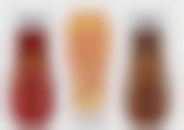 Asian Fusion Condiments