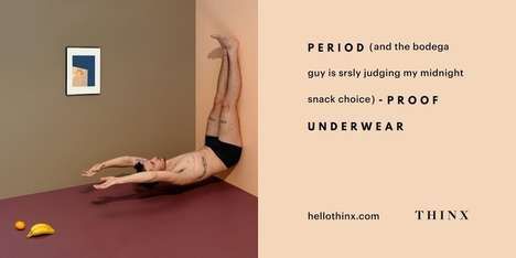 Gender-Bending Underwear Ads