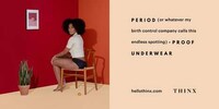 Gender-Bending Underwear Ads Image 2