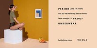 Gender-Bending Underwear Ads Image 3