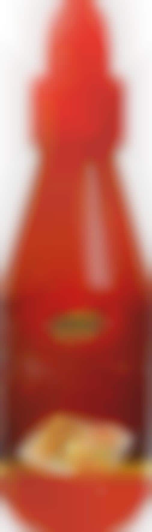 Squeezable Sweet-Sour Sauces