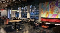 Mexican-Inspired Concept Restaurants Image 2