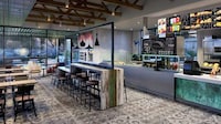 Mexican-Inspired Concept Restaurants Image 5