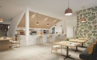 Shared Luxury Lodgings Image 2
