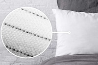 Anti-Bacterial Pillows Image 2