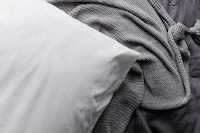 Anti-Bacterial Pillows Image 3